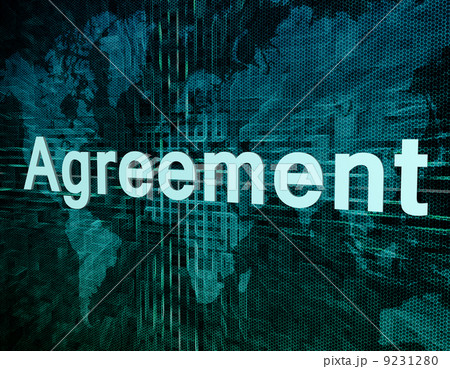 Agreement 9231280