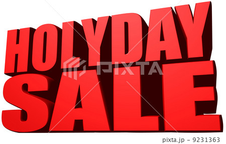 ホーリーセール 9231363