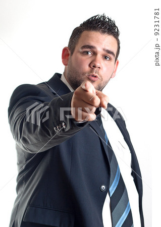 Businessman Businessman 9231781