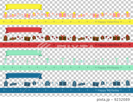 Line material - Valentine 9232089