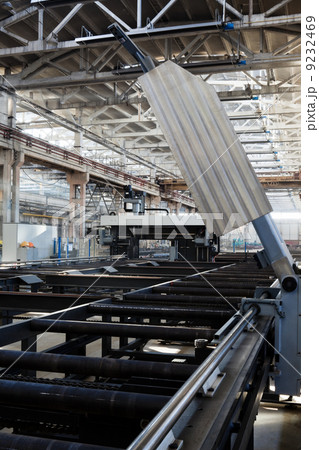 metalworking machine 9232469