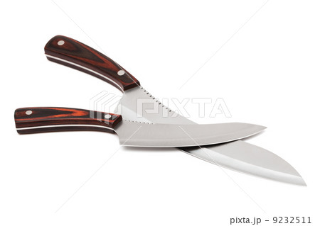 New kitchen knives 9232511