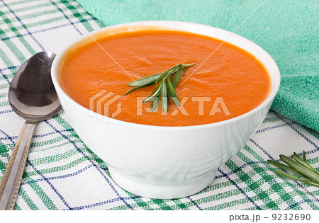 cream soup 9232690