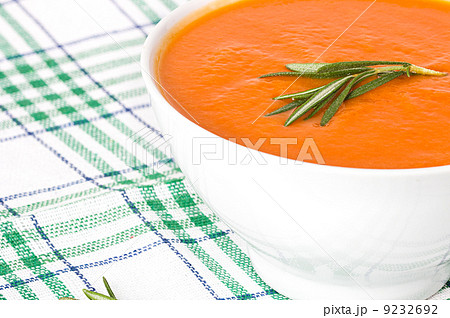 cream soup 9232692