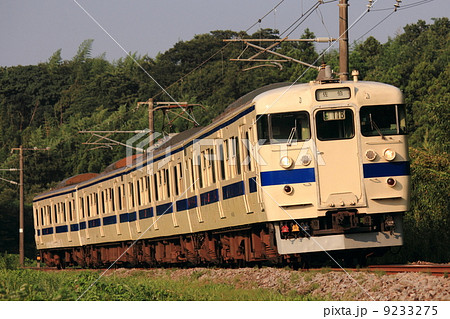 415系　日豊本線 9233275