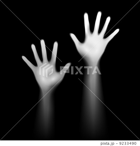 Luminant hands. 9233490