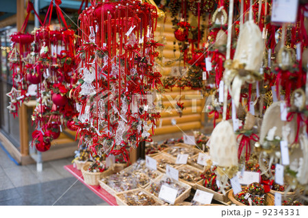 ミュンヘンクリスマス市（札幌） 9234331