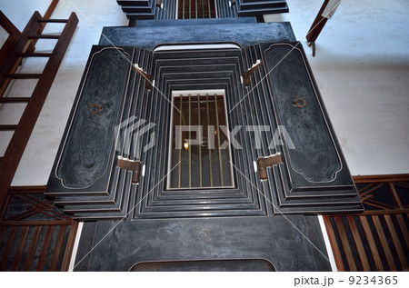 横手市増田の内蔵 横手市増田の内蔵 9234365