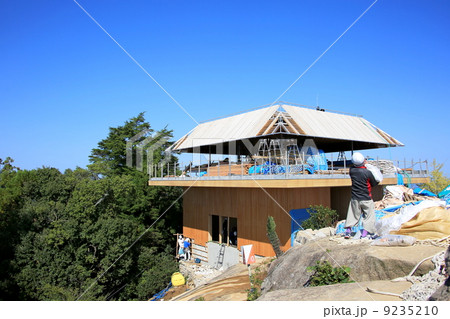 展望台 展望台 9235210