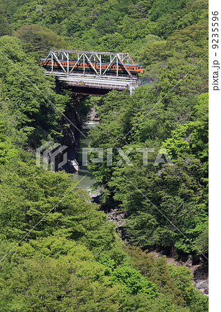 2013年5月12日　吾妻線　岩島－川原湯温泉　535M 9235596