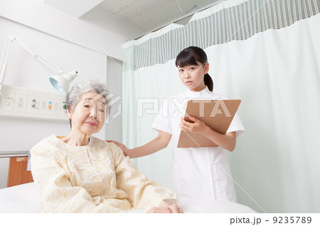 医療イメージ 医療イメージ 9235789