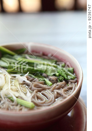 Soba noodle Soba noodle 9236747