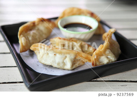 gyoza gyoza 9237569