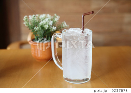 italian soda lychee 9237673