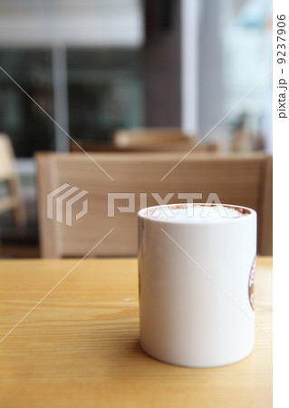 hot chocolate 9237906