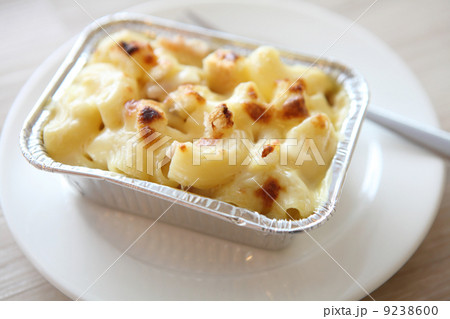 macaroni gratin 9238600