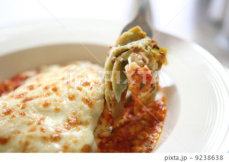 Meat and Cheese Lasagna Meat and Cheese Lasagna 9238638