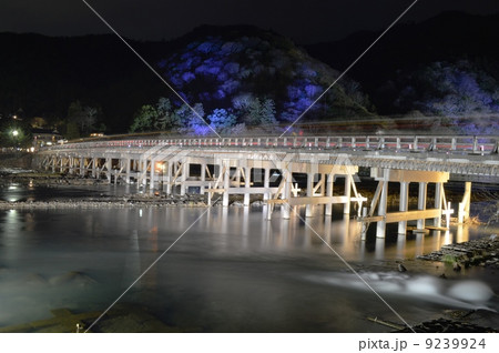 京都 嵐山花灯路 京都 嵐山花灯路 9239924