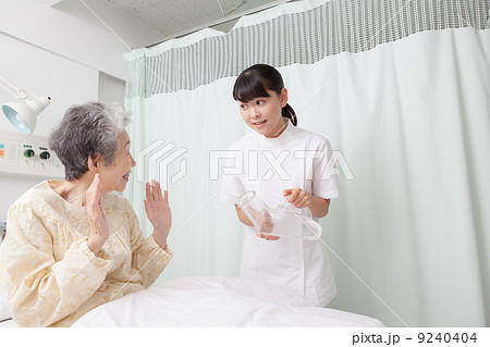 介護・医療 9240404