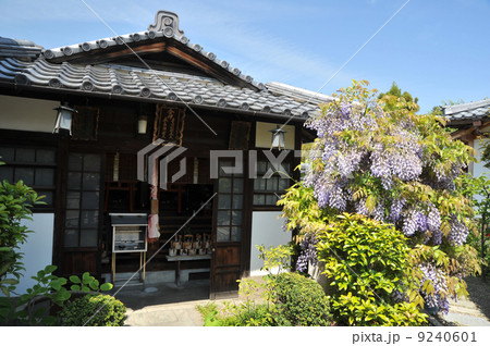 京都　法住寺 9240601