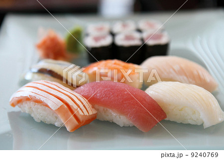 Sushi set Sushi set 9240769