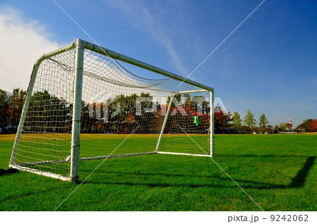 サッカーゴール 9242062