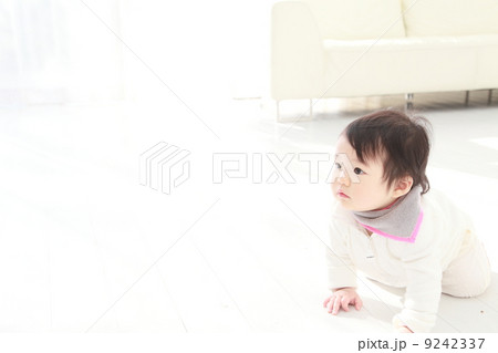 あかちゃん あかちゃん 9242337