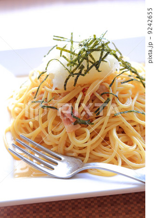 おいしい和風おろしツナパスタ おいしい和風おろしツナパスタ 9242655