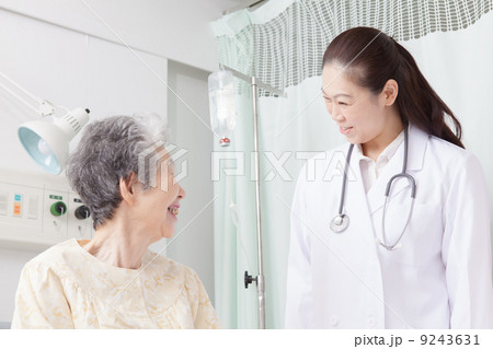 医療シーン 9243631