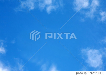 Sky with cloud frame Sky with cloud frame 9244010