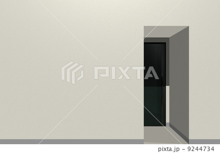 住宅イメージ　玄関 9244734