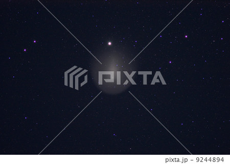 ぼんぼり彗星 9244894