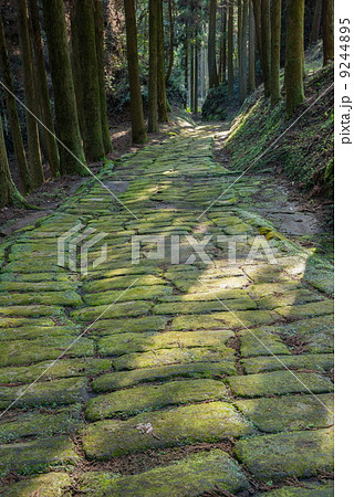 龍門司坂 9244895