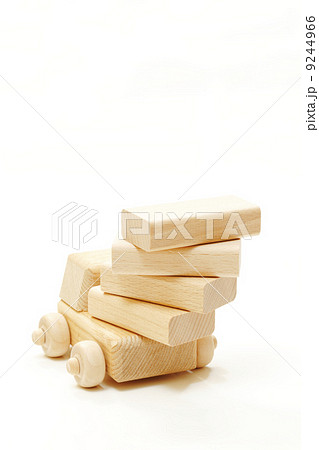 過積載荷崩れイメージ 9244966