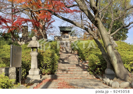 清洲古城跡公園 9245058
