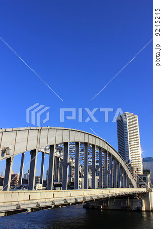 勝鬨橋 9245245
