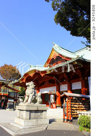 神田明神 9245806