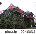 上田城 9246038