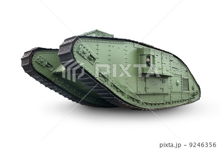 Tank Tank 9246356