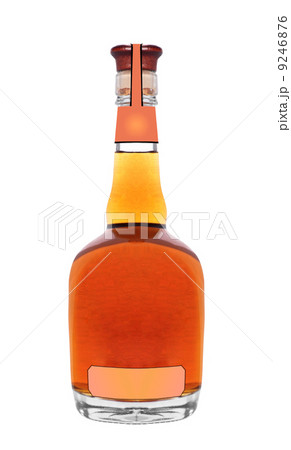 Liquor isolated 9246876