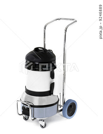 Vacuum Cleaner - Retro 9246889