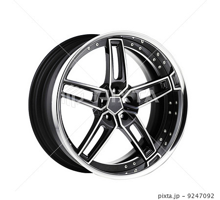 Alloy rim Alloy rim 9247092