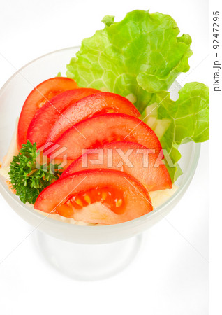 Fresh salad 9247296