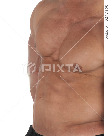 bodybuilder 9247300
