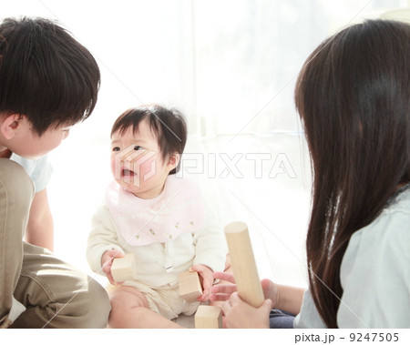 3兄妹 (あにと) 3兄妹 (あにと) 9247505