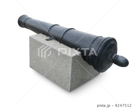 Ancient cannon Ancient cannon 9247512