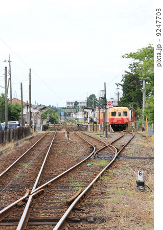 小湊鐵道 9247703