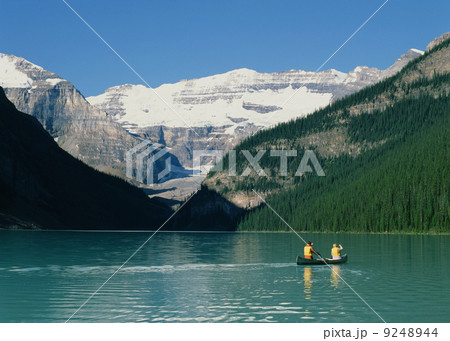 レイクルイーズ 9248944