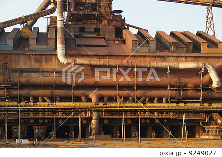 製鉄所 9249027