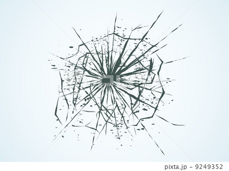 Broken glass Broken glass 9249352